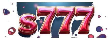 s777 game logo